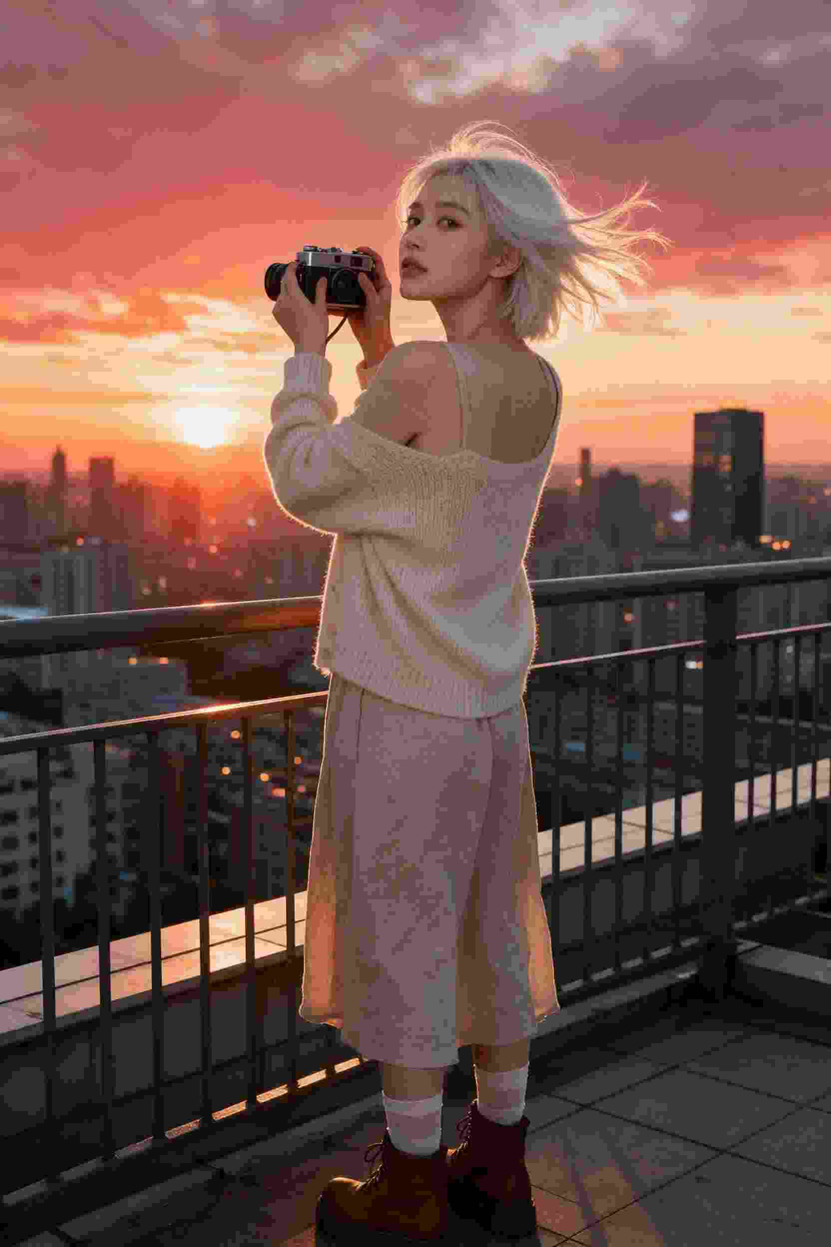 黑暗森林