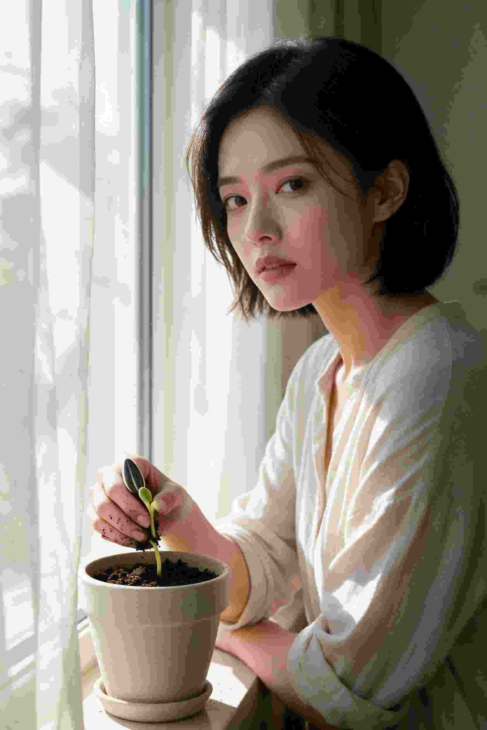 甜蜜暴击
