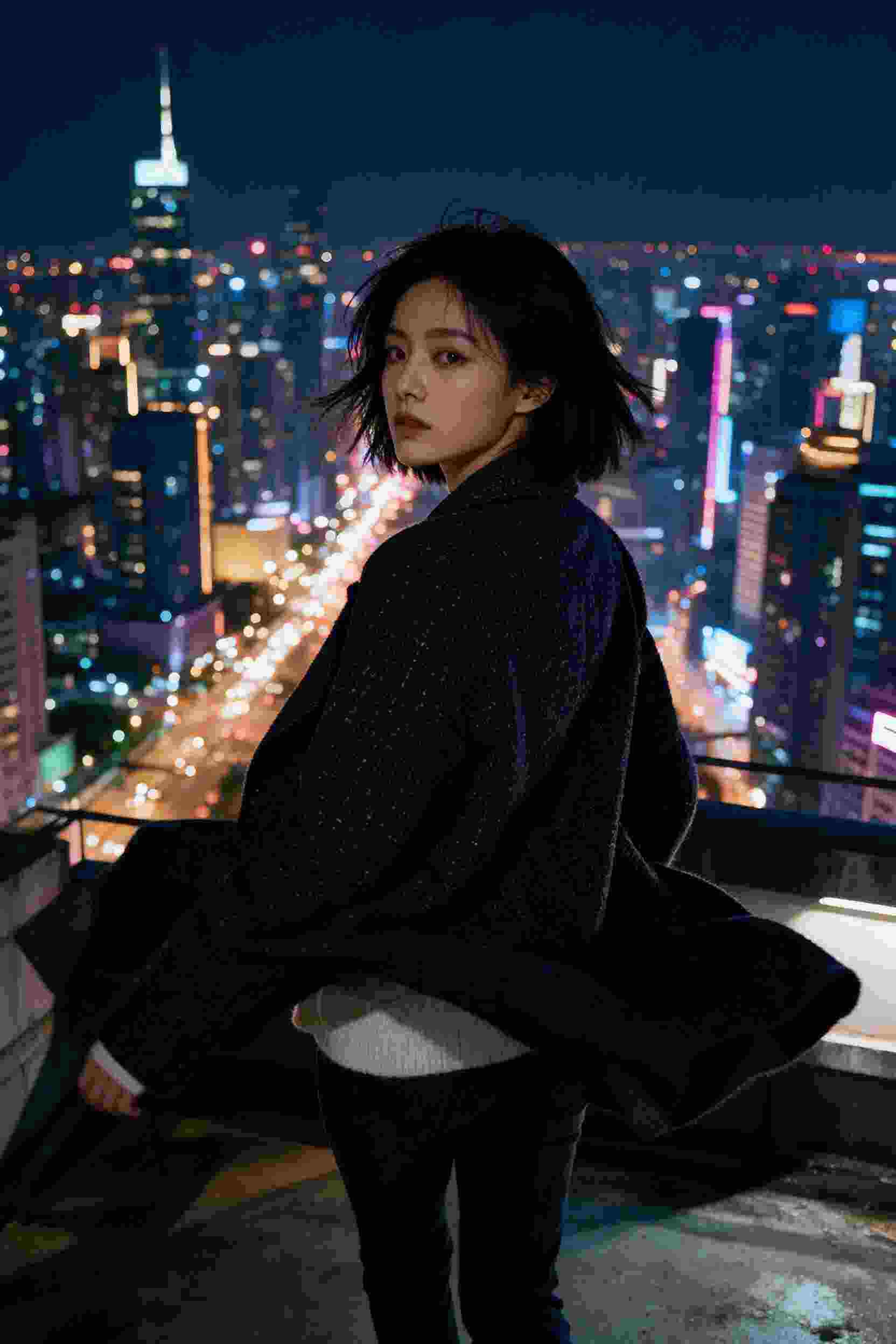 陷阱之心