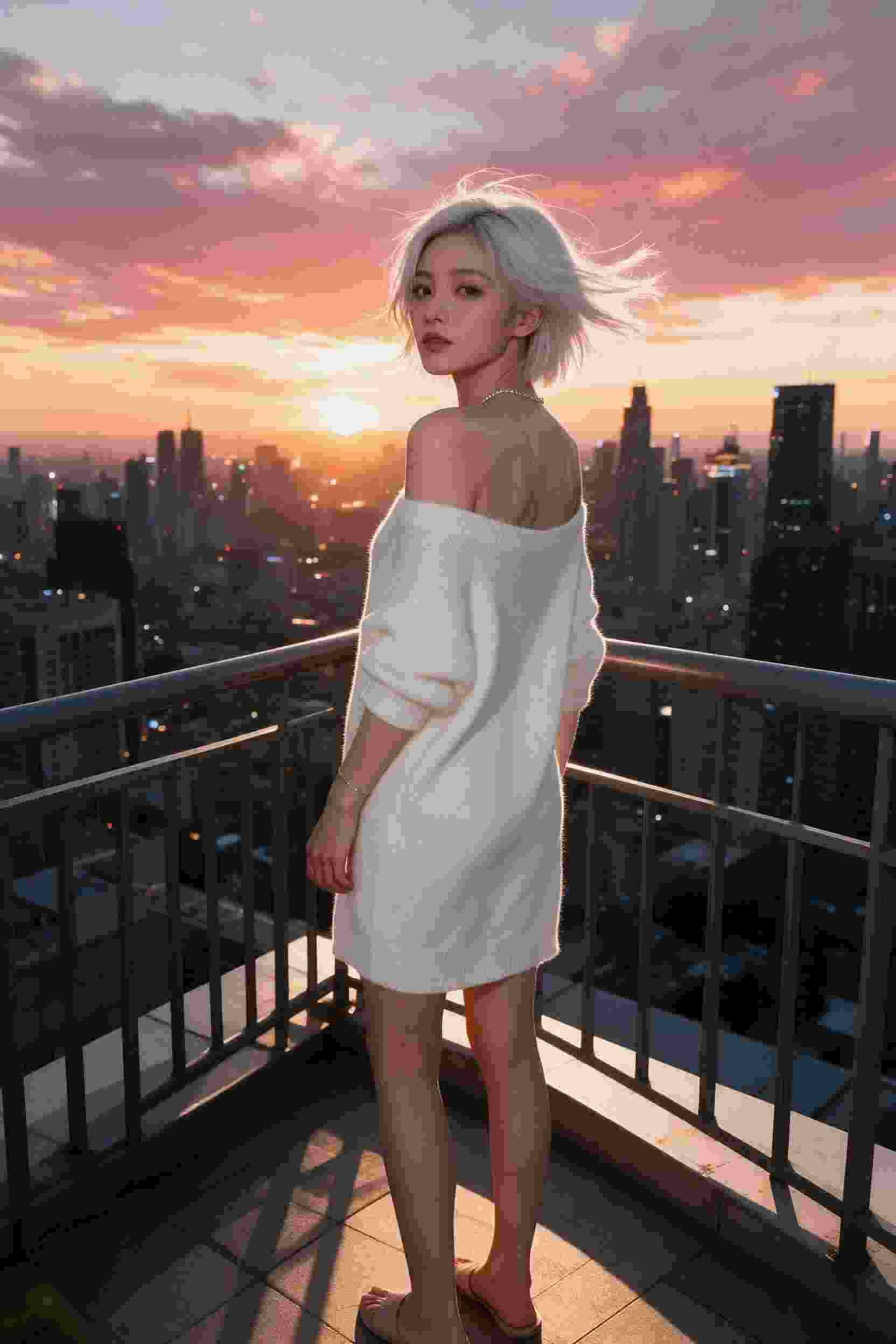 暗夜复仇