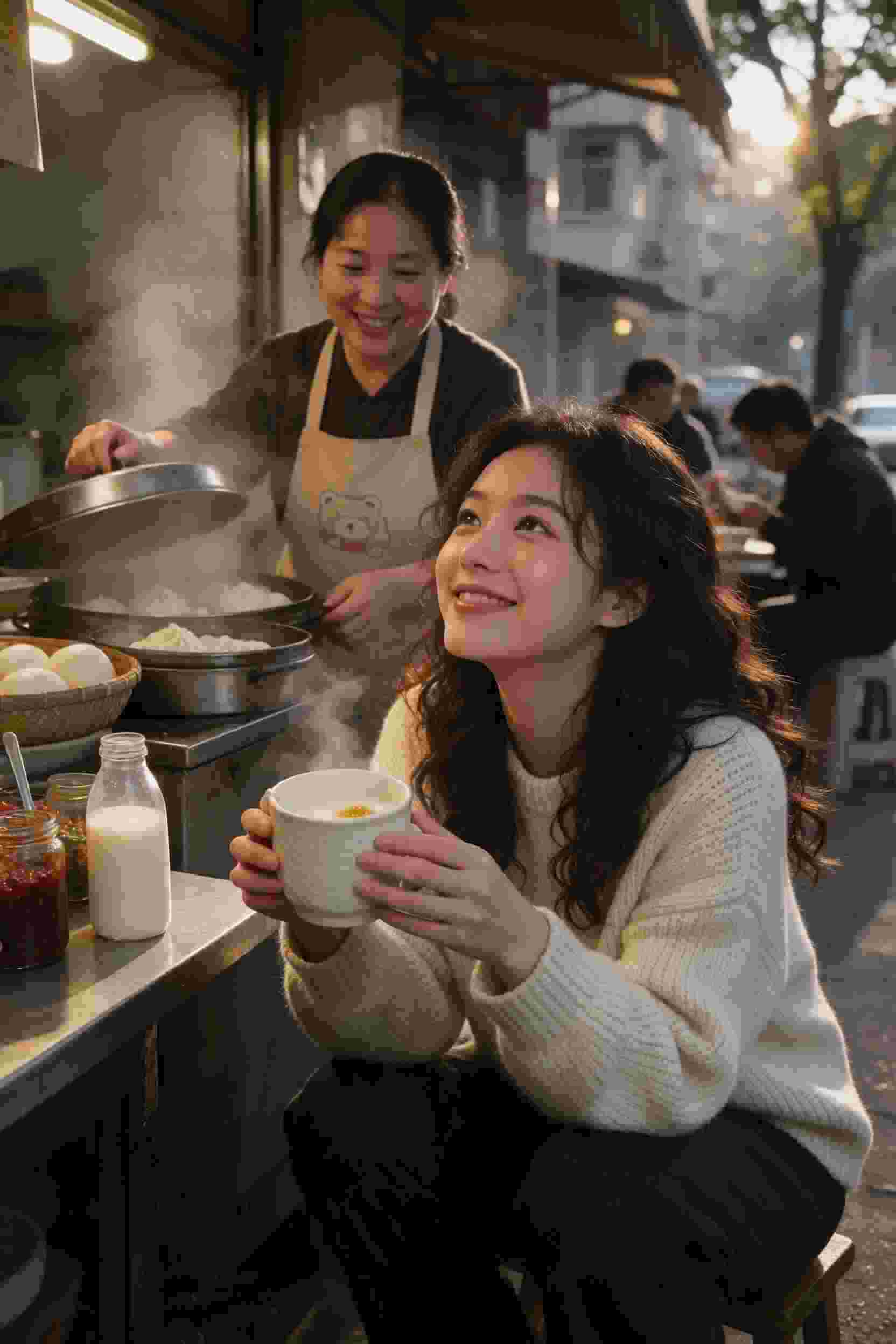 诡秘怪谈